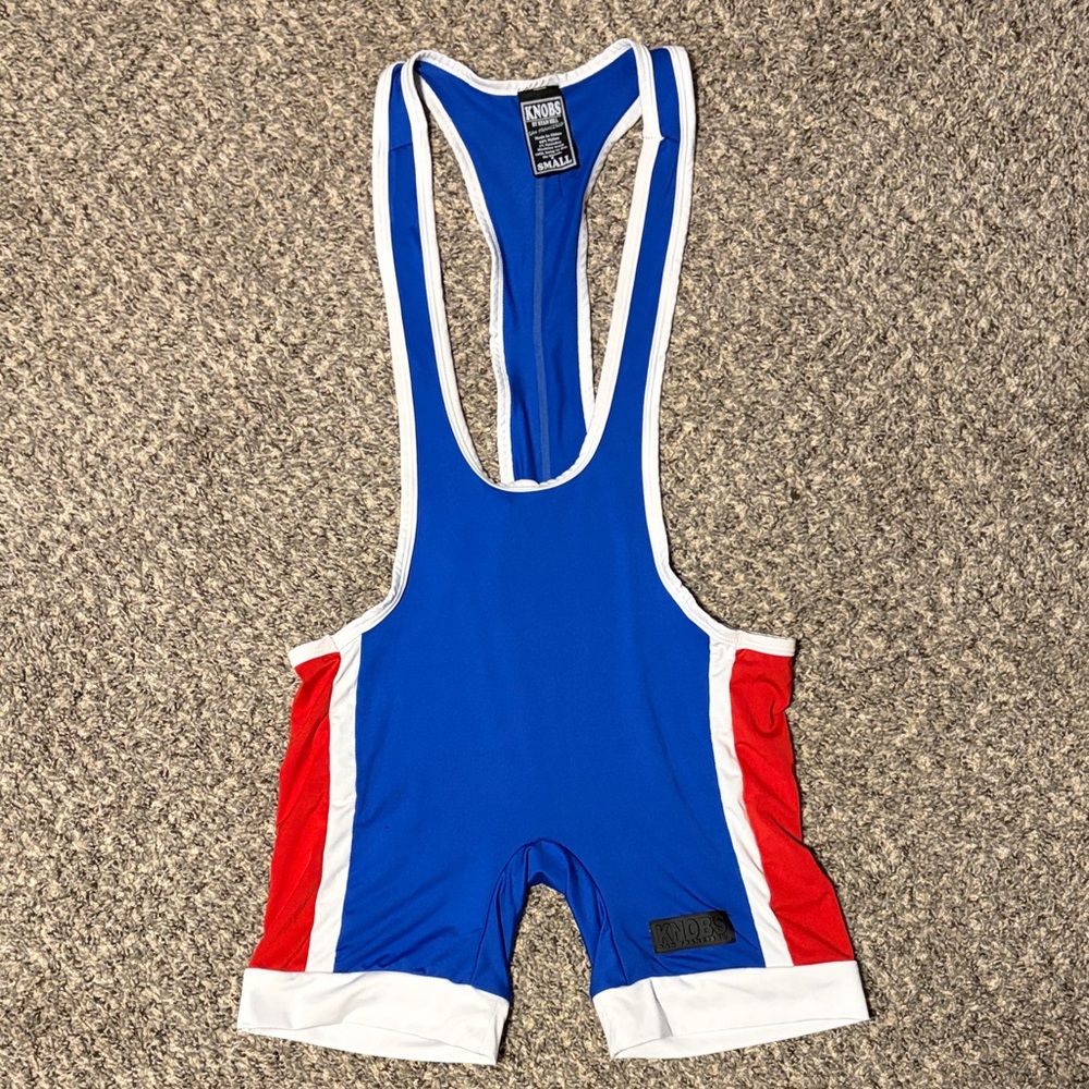 Men's Singlet
